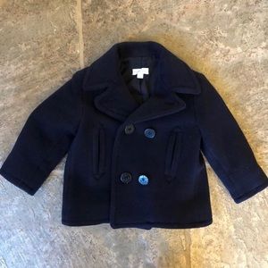 Polo Ralph Lauren Navy Peacoat 24M